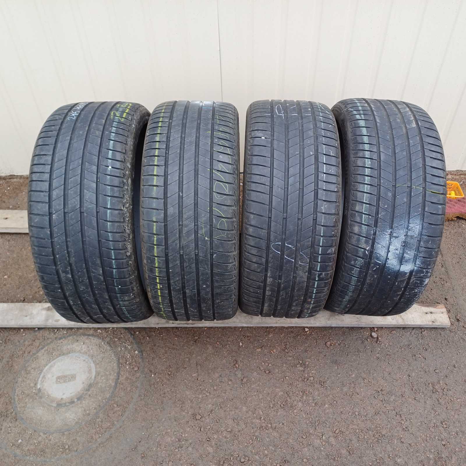 Bridgestone Turanza T005 245/40R19	